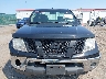1N6AD0CW4BC****** Salvage and Repairable 2011 Nissan Frontier in New York State