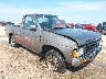 1N6ND11S8KC****** Salvage and Wrecked 1989 Nissan D21 in Dothan