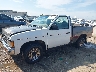 1N6ND11S8KC****** Used and Repairable 1989 Nissan D21 in Dothan
