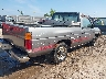 1N6ND11S8KC****** Salvage and Wrecked 1989 Nissan D21 in Alabama State