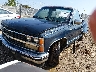 1GCDC14KXJZ****** Used and Repairable 1988 Chevrolet GMT-400 in Dothan