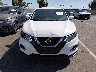 JN1BJ1AV9MW****** Wrecked 2021 Nissan Rogue Sport in California State