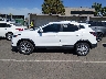 JN1BJ1AV9MW****** Repairable 2021 Nissan Rogue Sport in California State