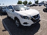 JN1BJ1AV9MW****** Salvage and Wrecked 2021 Nissan Rogue Sport in Sacramento
