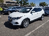 JN1BJ1AV9MW****** Used and Repairable 2021 Nissan Rogue Sport in Sacramento