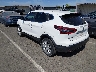 JN1BJ1AV9MW****** Salvage and Repairable 2021 Nissan Rogue Sport in Sacramento
