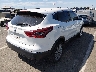 JN1BJ1AV9MW****** Salvage and Wrecked 2021 Nissan Rogue Sport in California State