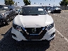 JN1BJ1AV9MW****** Salvage and Repairable 2021 Nissan Rogue Sport in California State