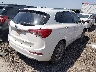 LRBFXCSA0KD****** Salvamento y Destrozados 2019 Buick Envision en Estado de Oklahoma
