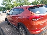 KM8J3CA44HU****** Repairable 2017 Hyundai Tucson in Ohio State