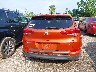 KM8J3CA44HU****** Wrecked 2017 Hyundai Tucson