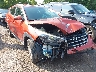 KM8J3CA44HU****** Salvage and Wrecked 2017 Hyundai Tucson in Cleveland