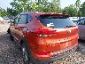 KM8J3CA44HU****** Salvage and Repairable 2017 Hyundai Tucson in Cleveland