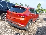 KM8J3CA44HU****** Salvage and Wrecked 2017 Hyundai Tucson in Ohio State