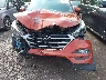 KM8J3CA44HU****** Salvage and Repairable 2017 Hyundai Tucson in Ohio State