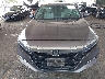 1HGCV3F90LA****** Destrozados 2020 Honda Accord Hybrid en Estado de California