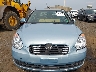 KMHCN46C89U****** Destrozados 2009 Hyundai Accent en Estado de Nueva Jersey