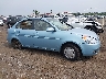 KMHCN46C89U****** Usados 2009 Hyundai Accent en Estado de Nueva Jersey