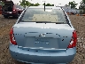 KMHCN46C89U****** Destrozados 2009 Hyundai Accent