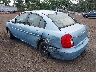 KMHCN46C89U****** Salvamento y Reparables 2009 Hyundai Accent en Avenel New Jersey