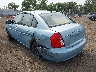 KMHCN46C89U****** Salvamento y Reparables 2009 Hyundai Accent en Estado de Nueva Jersey