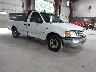 1FTRF17242N****** Salvage and Wrecked 2002 Ford F-150 in Newburgh