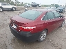 4T1BF1FKXHU****** Salvamento y Destrozados 2017 Toyota Camry en Estado de Wisconsin