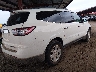 1GNKVJKDXDJ****** Salvage and Wrecked 2013 Chevrolet Traverse in Arizona State