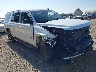 1GNSKJKC1JR****** Salvage and Wrecked 2018 Chevrolet Suburban in East Bay