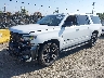 1GNSKJKC1JR****** Used and Repairable 2018 Chevrolet Suburban in East Bay