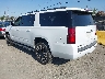 1GNSKJKC1JR****** Salvage and Repairable 2018 Chevrolet Suburban in East Bay