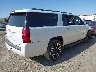 1GNSKJKC1JR****** Salvage and Wrecked 2018 Chevrolet Suburban in California State