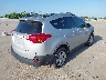JTMWFREVXD5****** Salvage and Wrecked 2013 Toyota RAV4 in Texas State