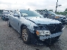 2C3CCAAG9DH****** Salvage and Wrecked 2013 Chrysler 300 in Cleveland