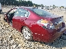 1N4BL2AP0BN****** Salvamento y Reparables 2011 Nissan Altima en Northern Virginia