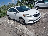 KNAFX4A60G5****** Salvamento y Destrozados 2016 Kia Forte en Orlando