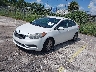 KNAFX4A60G5****** Usados y Reparables 2016 Kia Forte en Orlando