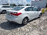 KNAFX4A60G5****** Salvamento y Destrozados 2016 Kia Forte en Estado de Florida
