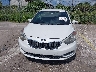 KNAFX4A60G5****** Salvamento y Reparables 2016 Kia Forte en Estado de Florida