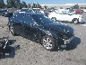JTHBK262485****** Salvage and Wrecked 2008 Lexus IS 250 in Fremont
