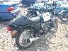6381*** Salvamento y Destrozados 1979 BMW Motorcycle R65 en Estado de Montana