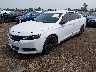 2G11Z5SL7F9****** Used and Repairable 2015 Chevrolet Impala in Cincinnati