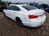 2G11Z5SL7F9****** Salvage and Repairable 2015 Chevrolet Impala in Cincinnati