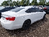 2G11Z5SL7F9****** Salvage and Wrecked 2015 Chevrolet Impala in Ohio State
