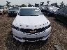 2G11Z5SL7F9****** Salvage and Repairable 2015 Chevrolet Impala in Ohio State