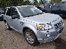 SALFT24N49H****** Salvage and Wrecked 2009 Land Rover LR2 in Denver East