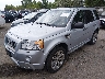 SALFT24N49H****** Used and Repairable 2009 Land Rover LR2 in Denver East
