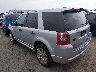 SALFT24N49H****** Salvage and Repairable 2009 Land Rover LR2 in Denver East