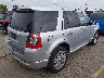 SALFT24N49H****** Salvage and Wrecked 2009 Land Rover LR2 in Colorado State