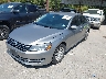 1VWAT7A31EC****** Used and Repairable 2014 Volkswagen Passat in Dallas-Fort Worth